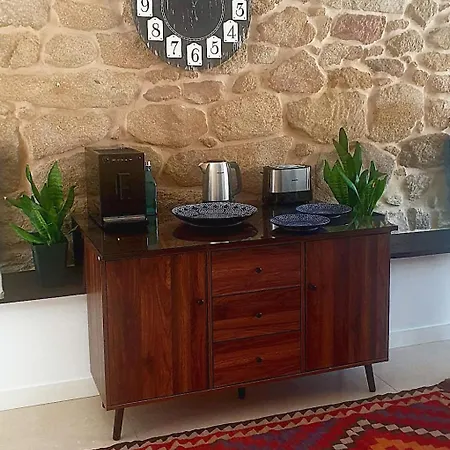Pedras Vellas Hotel 4*