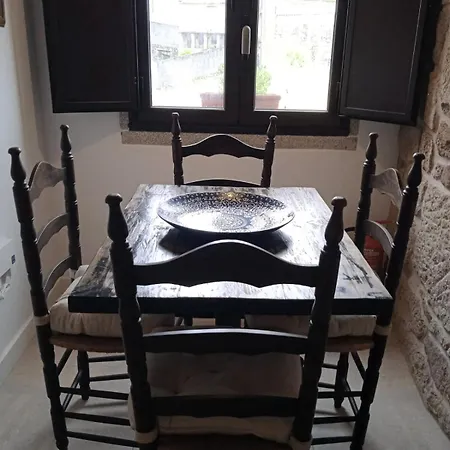 Hotel Pedras Vellas