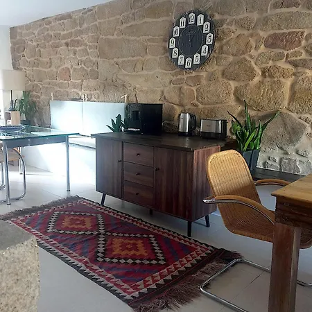 Szálloda Pedras Vellas