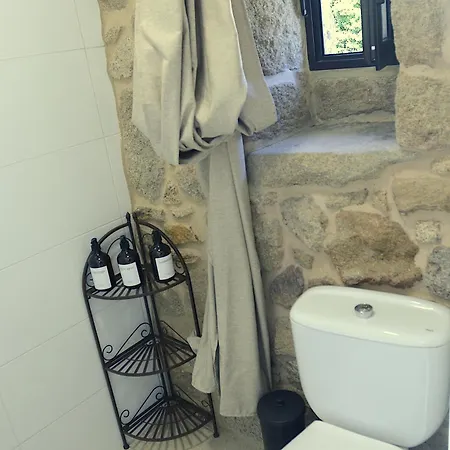 Pedras Vellas 4*