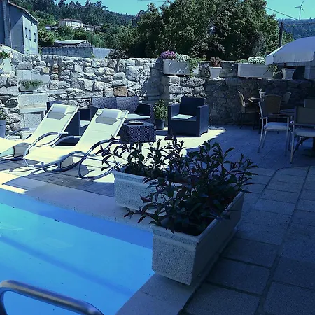 Hotel Pedras Vellas 4*