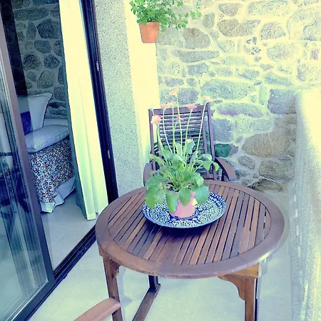 Hotel Pedras Vellas
