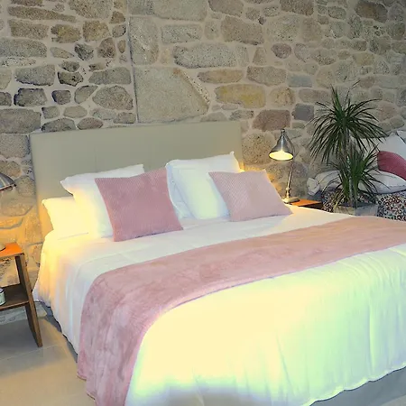 Pedras Vellas Hotel