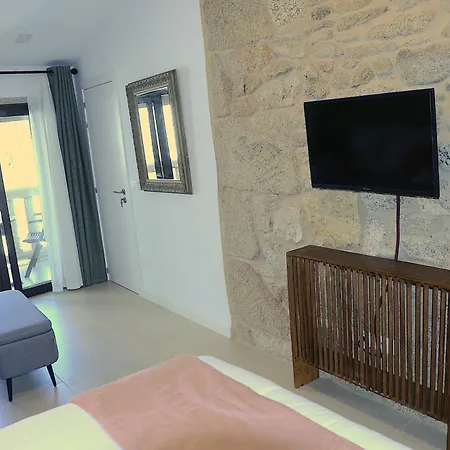 Pedras Vellas 4*