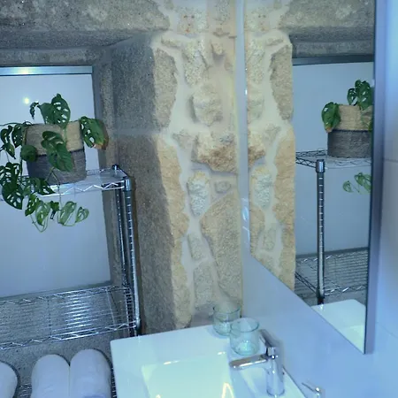 Szálloda Pedras Vellas