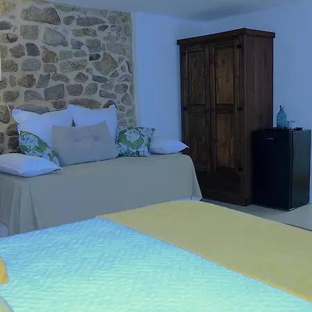 Hotel Pedras Vellas Coaxe