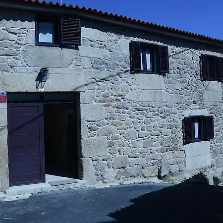 Hotel Pedras Vellas