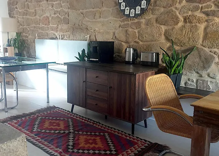 酒店 Pedras Vellas