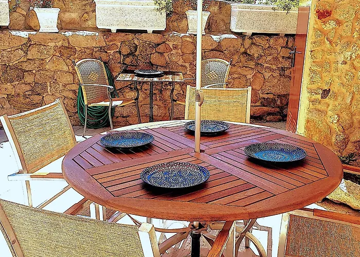 酒店 Pedras Vellas Coaxe