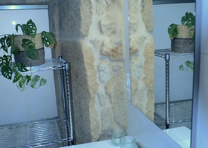 酒店 Pedras Vellas