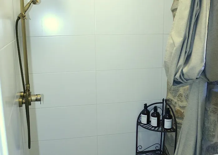 酒店 Pedras Vellas